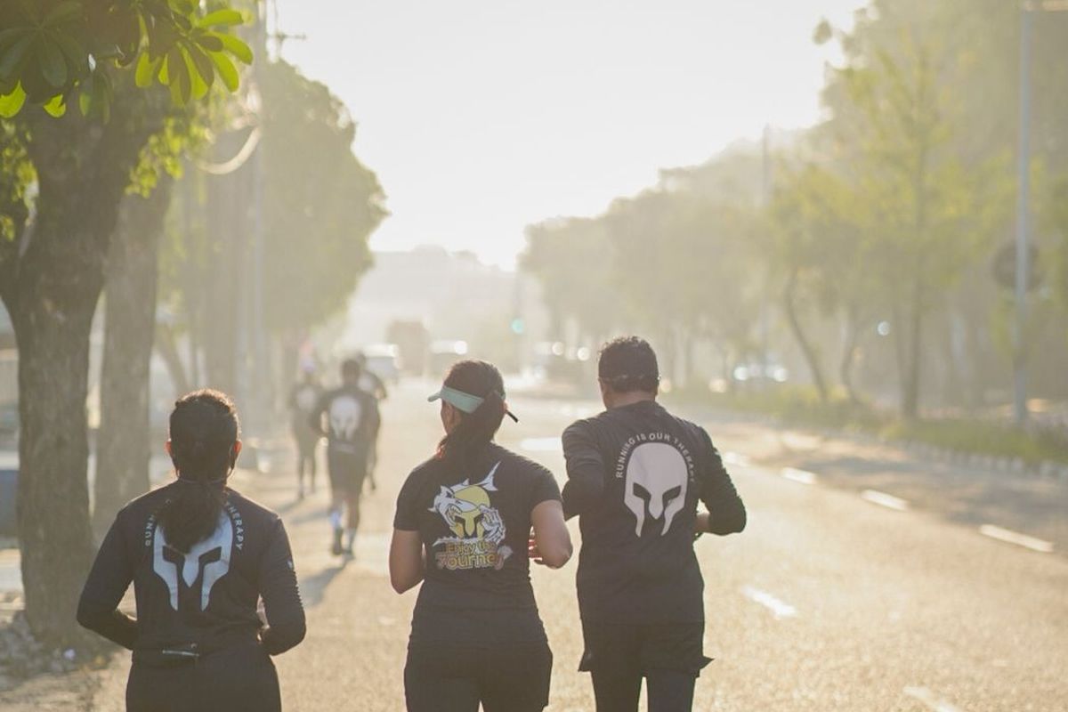 Komdigi: Fotografer Bisa Digugat Jika Sebar Foto Tanpa Izin Komdigi: Fotografer Bisa Digugat Jika Sebar Foto Tanpa Izin