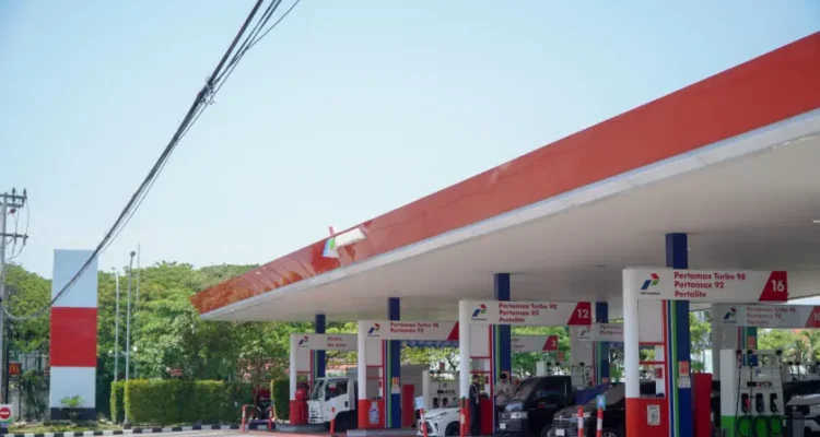 Pertamina Imbau Lapor ke SPBU Jika Motor Brebet Usai Isi Pertalite
