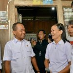 Menteri ESDM: Daerah Pelosok Wajib Dialiri Listrik Tahun 2030